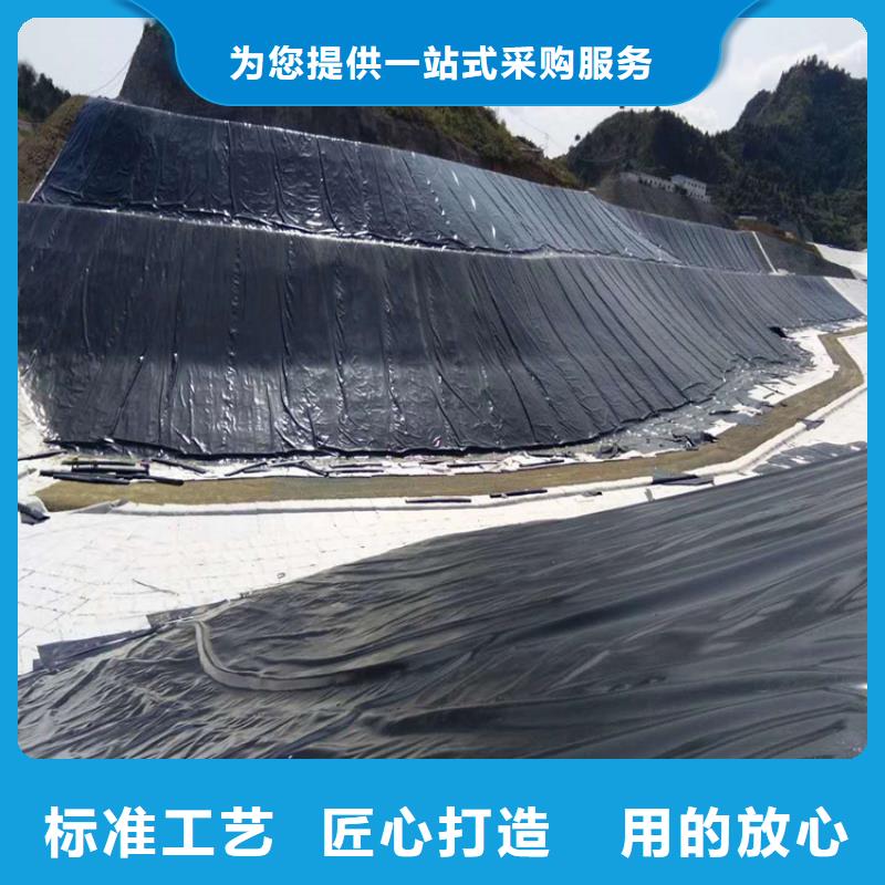 保亭县鱼塘防渗膜价格行情