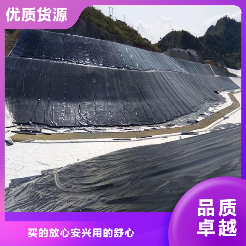 HDPE防渗膜-黑膜沼气池排气排渣批发经销/哪里有卖的