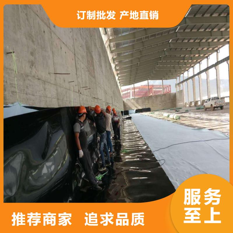 土工膜-【玻纤土工格栅】满足客户需求