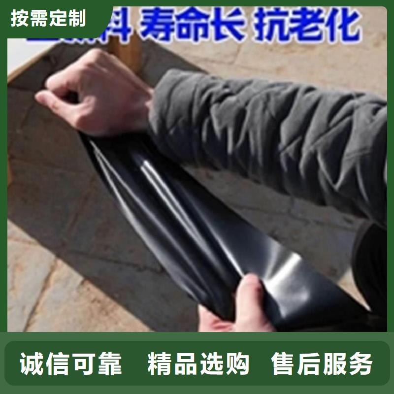 垃圾填埋场防渗土工膜