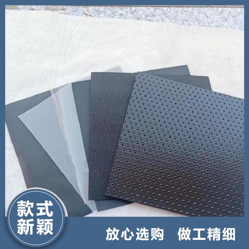 两布一膜土工膜