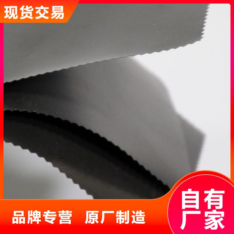 二布一膜复合土工膜参数性能