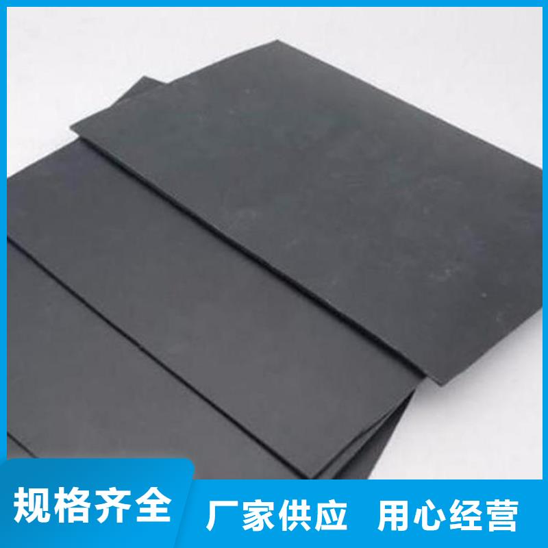 鱼塘防渗土工膜