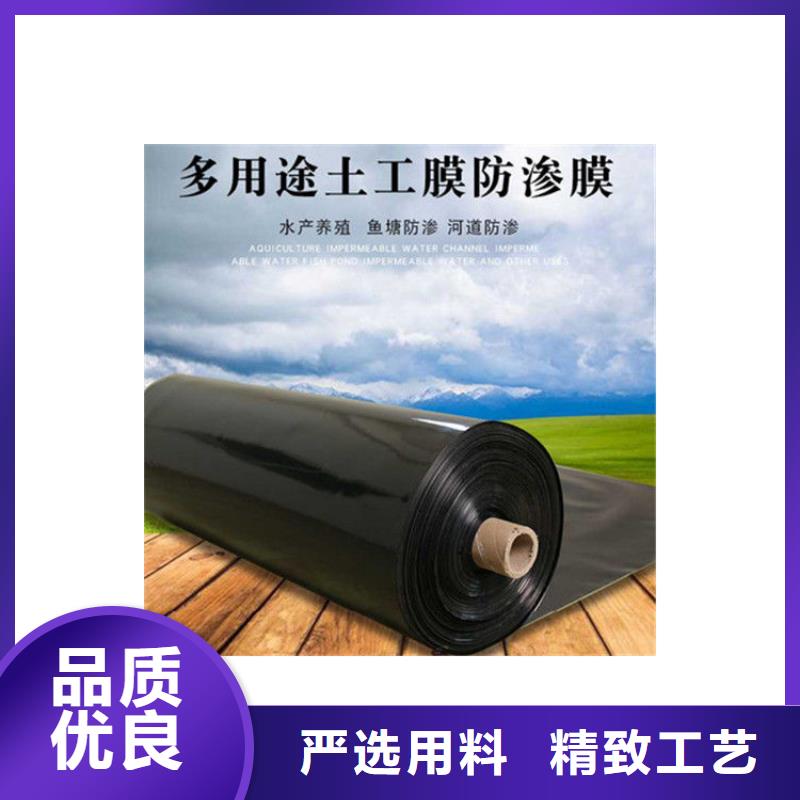 土工膜玻璃纤维土工格栅定制速度快工期短