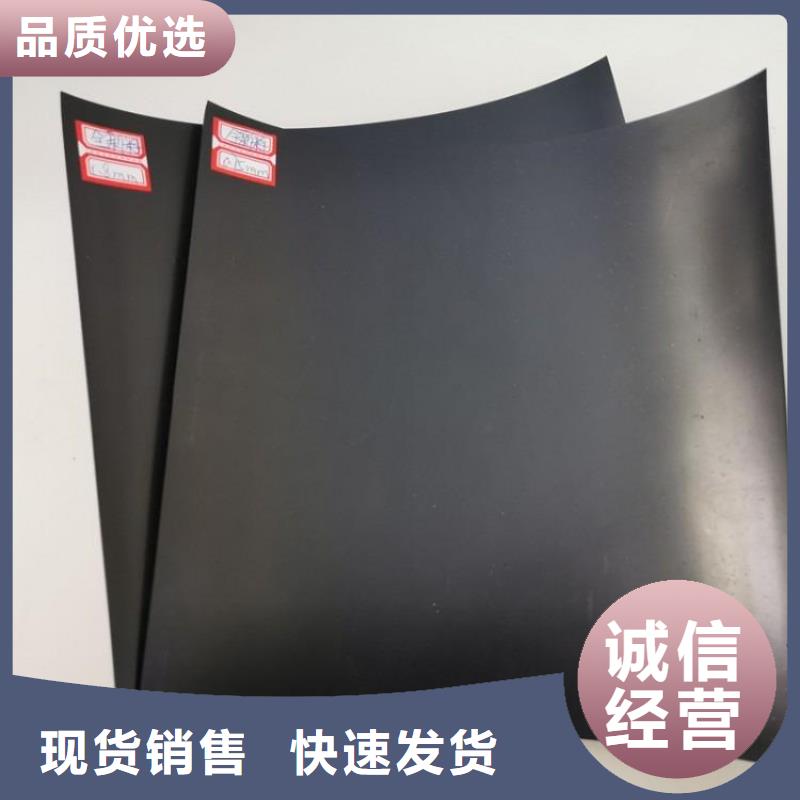 防渗膜-藕池防渗土工膜特点颜色