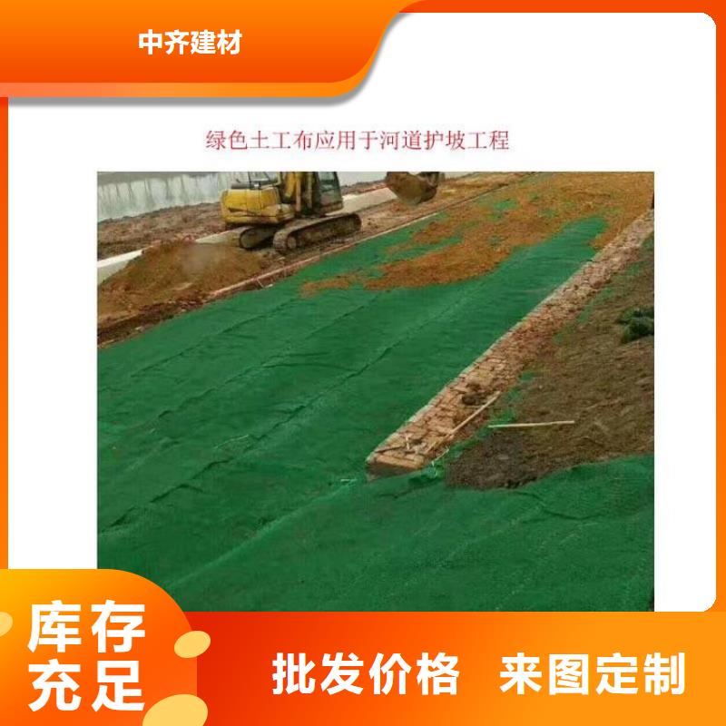 土工布_短纤针刺防水