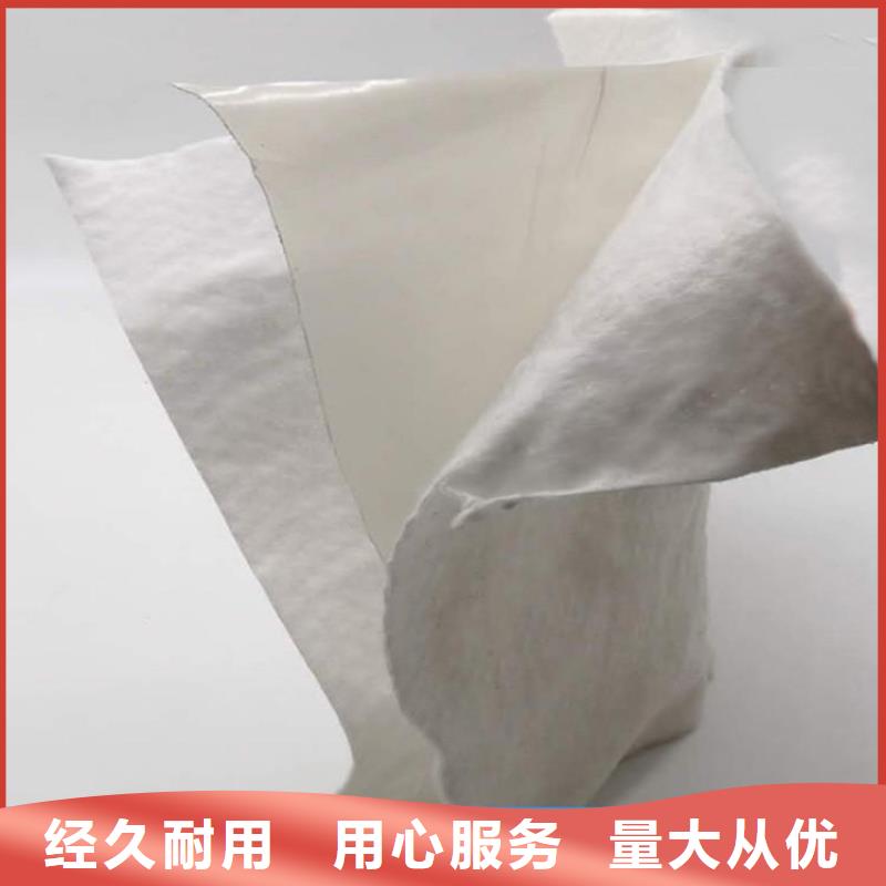 土工布_短丝无纺针刺