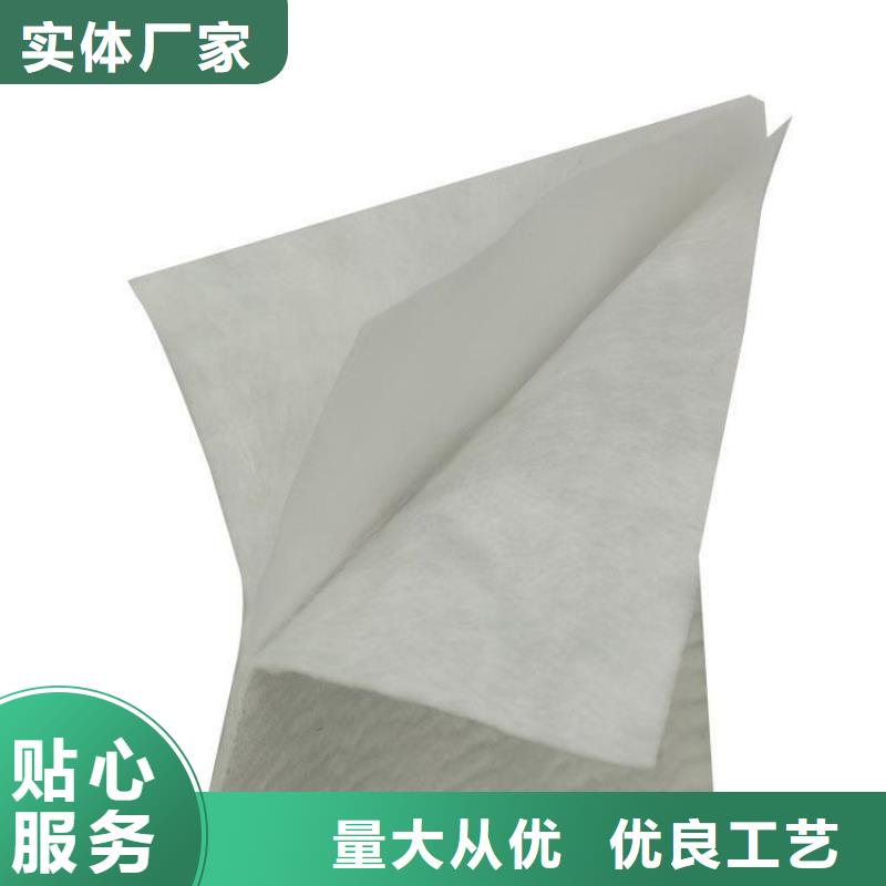 聚酯无纺土工布