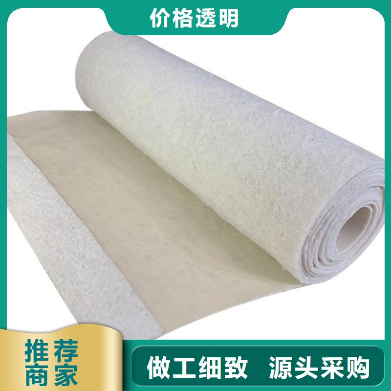 土工布_防水短纤针刺