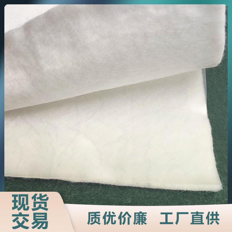 复合防渗土工布_一布一膜复合土工布