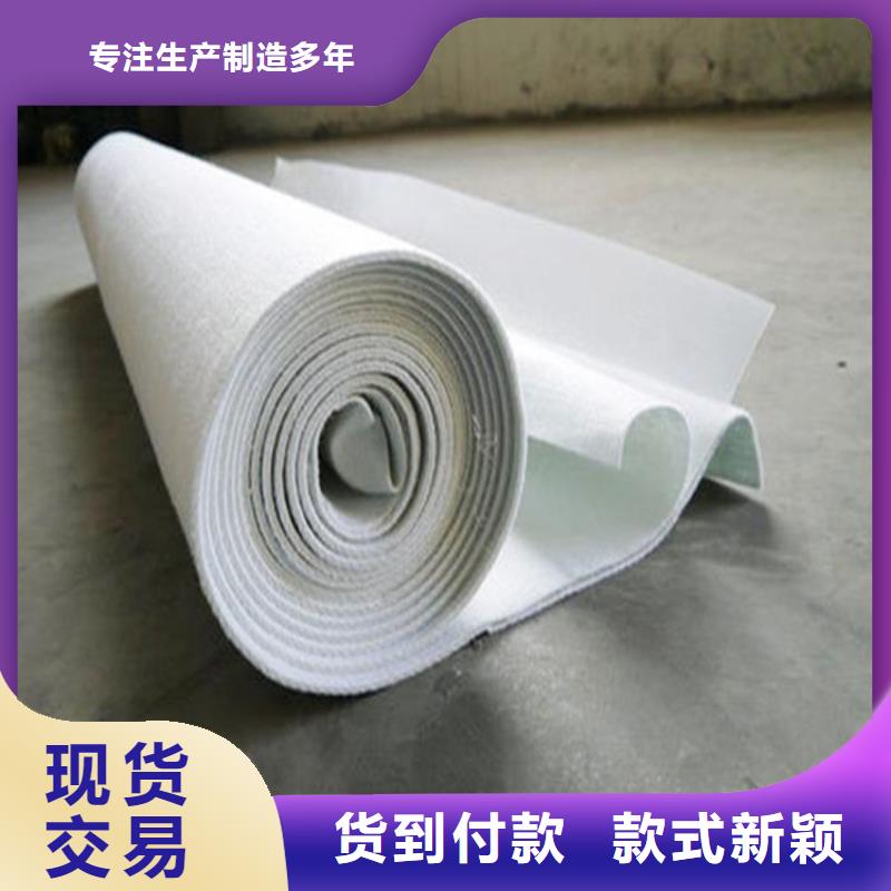 250g土工布_PET聚酯长丝土工布