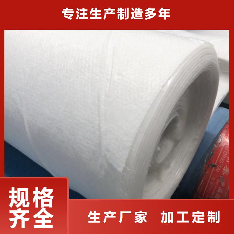 防水土工布-450g土工布-机织土工布
