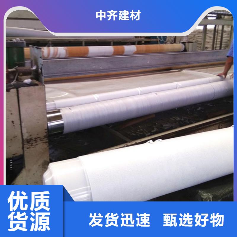 澄迈县无纺土工布