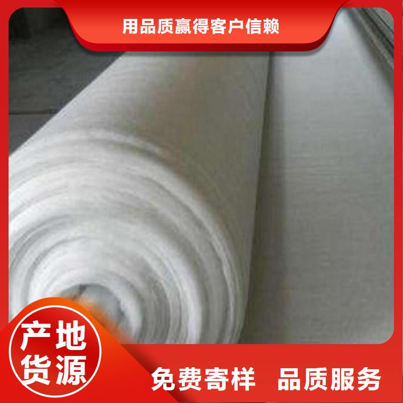 无纺土工布