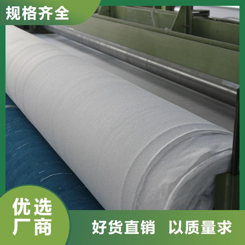 土工布矿用格栅打造行业品质