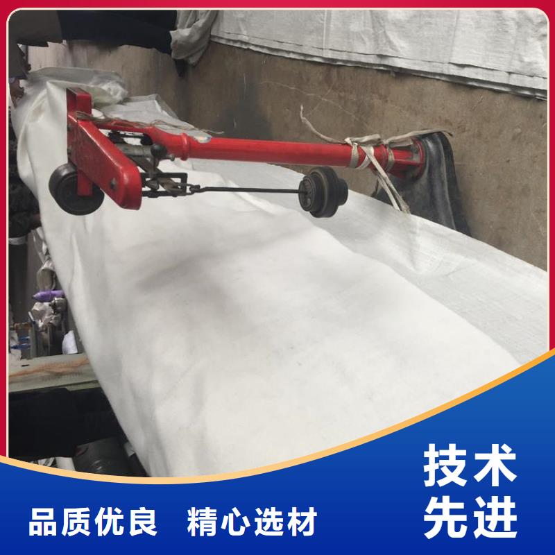 土工布价格参数