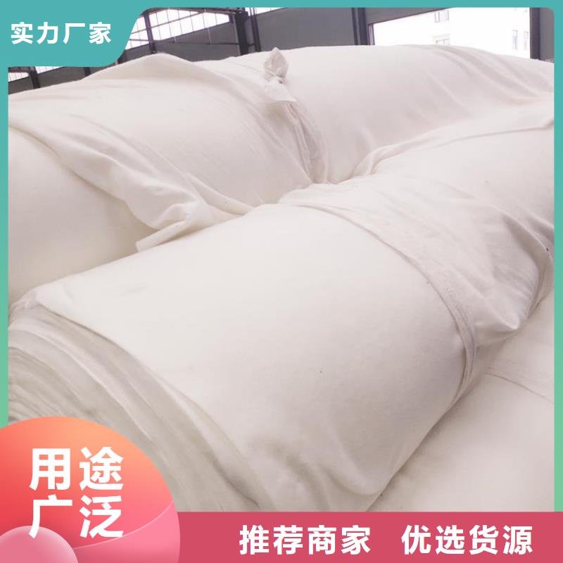 250g土工布_PET聚酯长丝土工布