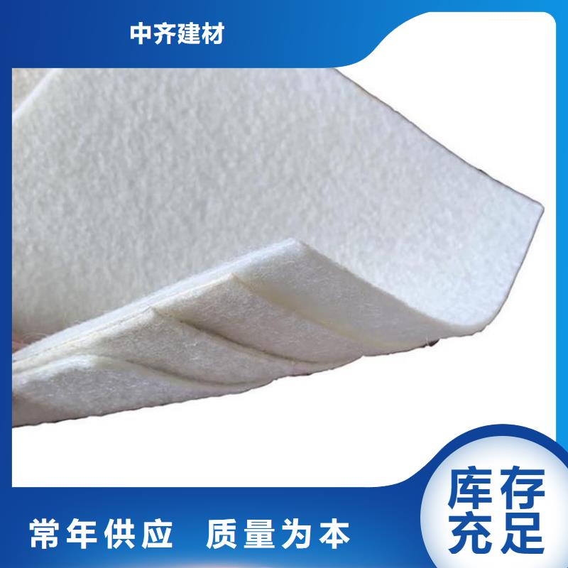 无纺土工布