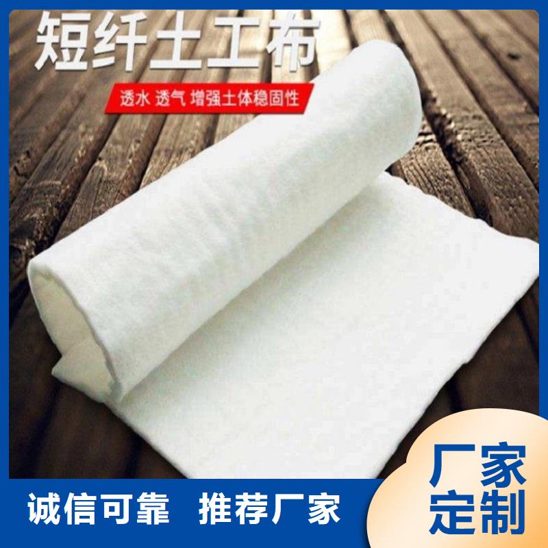 土工布_长丝无纺