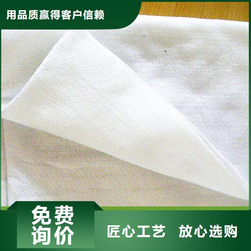 复合防渗土工布_一布一膜复合土工布