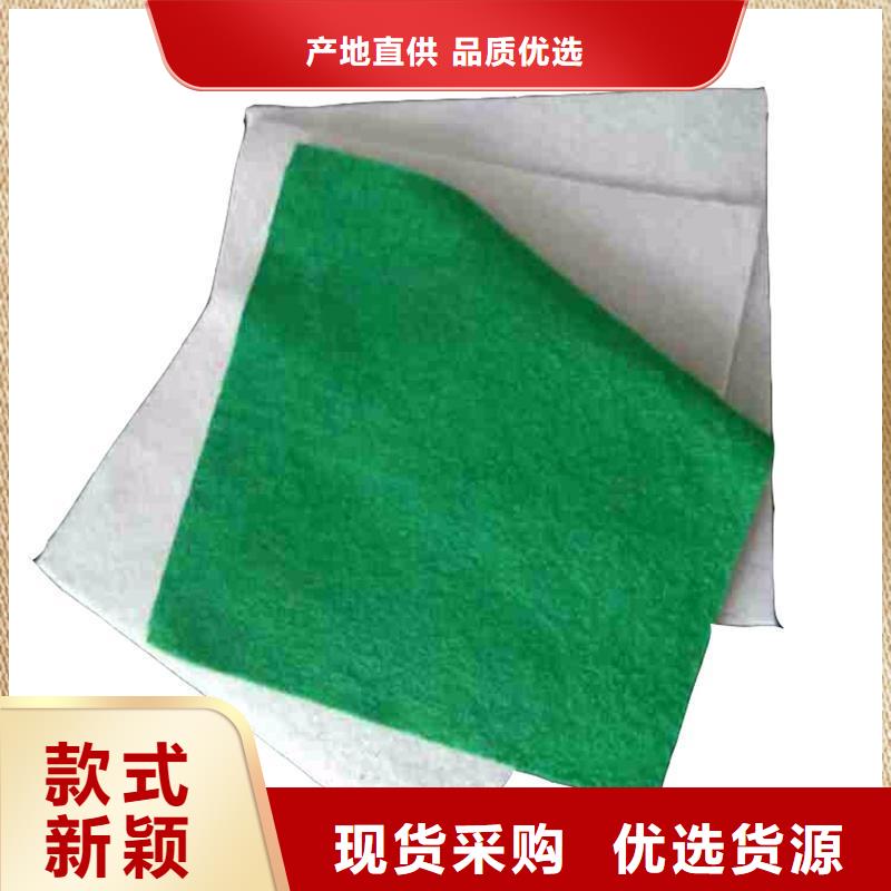 无纺土工布