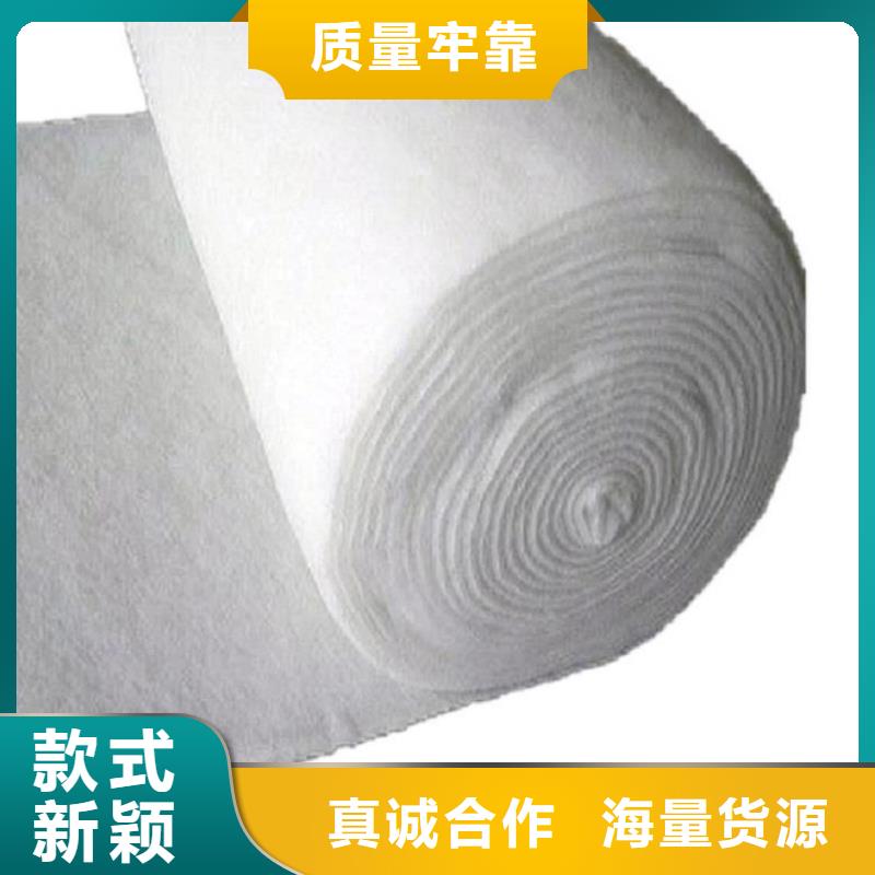 土工布_长丝无纺