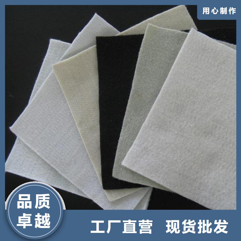 土工布_防水短纤针刺
