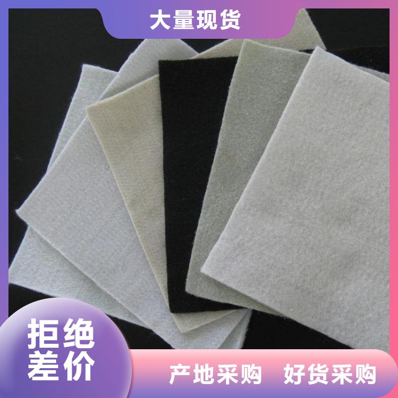 防水土工布-150g土工布-PET长丝无纺土工布