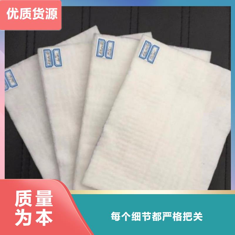 复合防渗土工布_一布一膜复合土工布