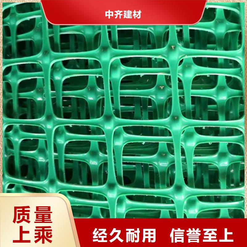 土工格栅本地市场