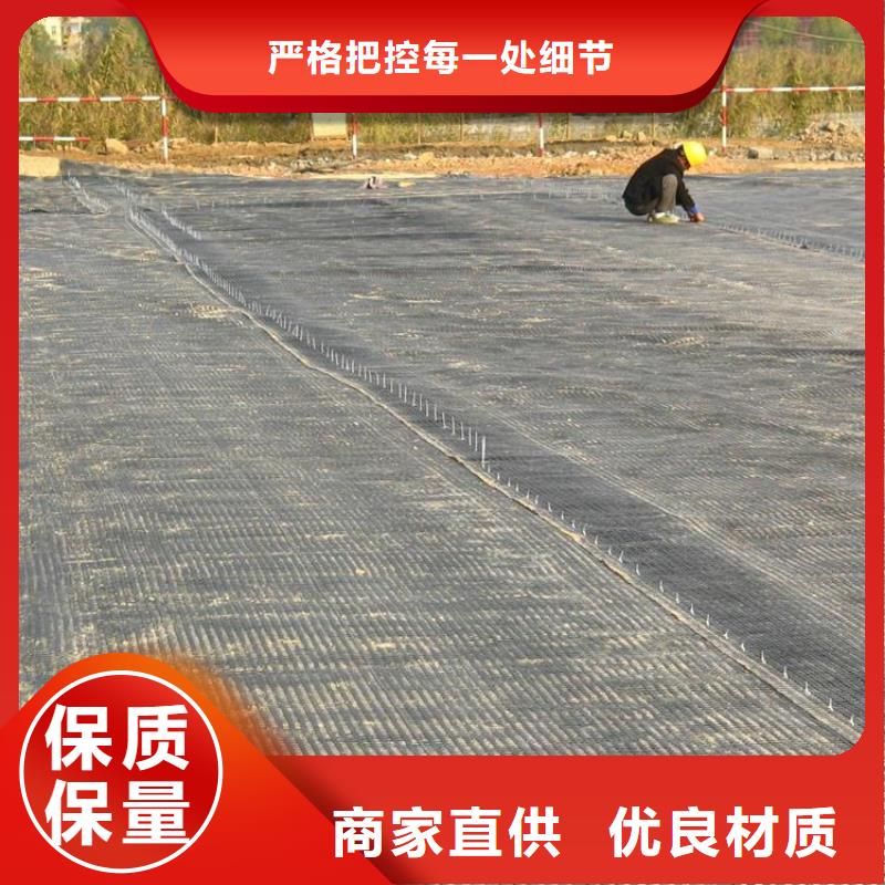 玻纤土工格栅-GDL钢塑复合土工格栅-沥青路面土工格栅