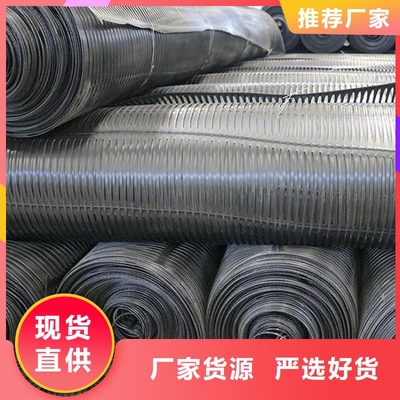 玻纤格栅-钢塑土工格栅