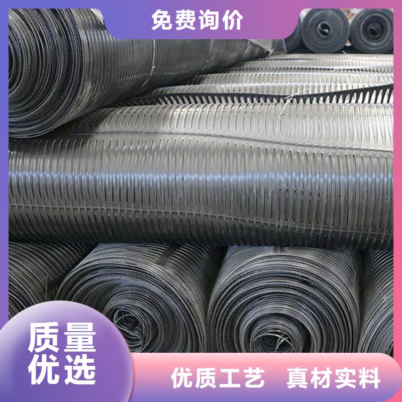 玻纤土工格栅-养殖塑料土工格栅