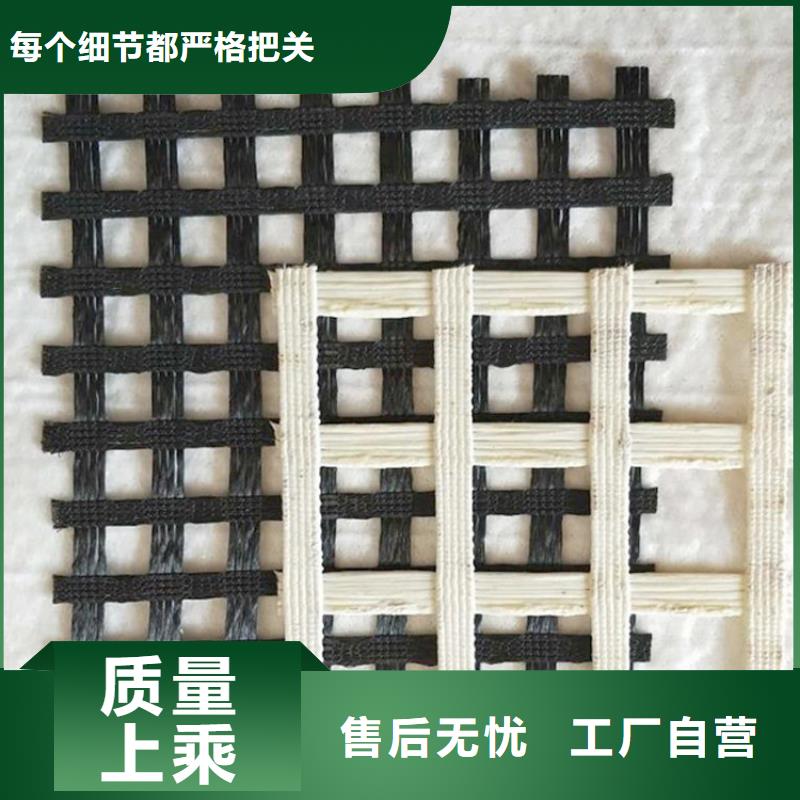 聚酯土工格栅-EGA玻纤土工格栅-自粘式玻纤土工格栅