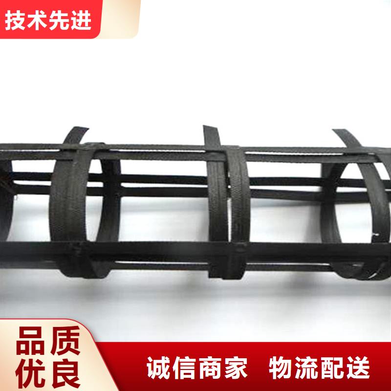 塑料土工格栅-PP土工格栅-高强度土工格栅