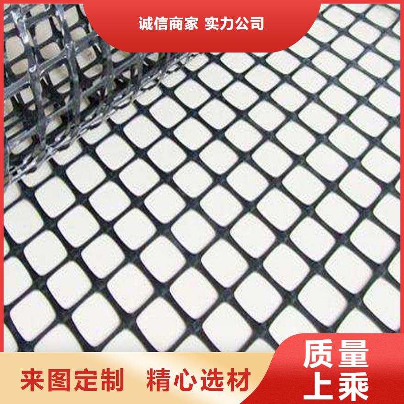玻纤土工格栅-80kn100kn土工格栅