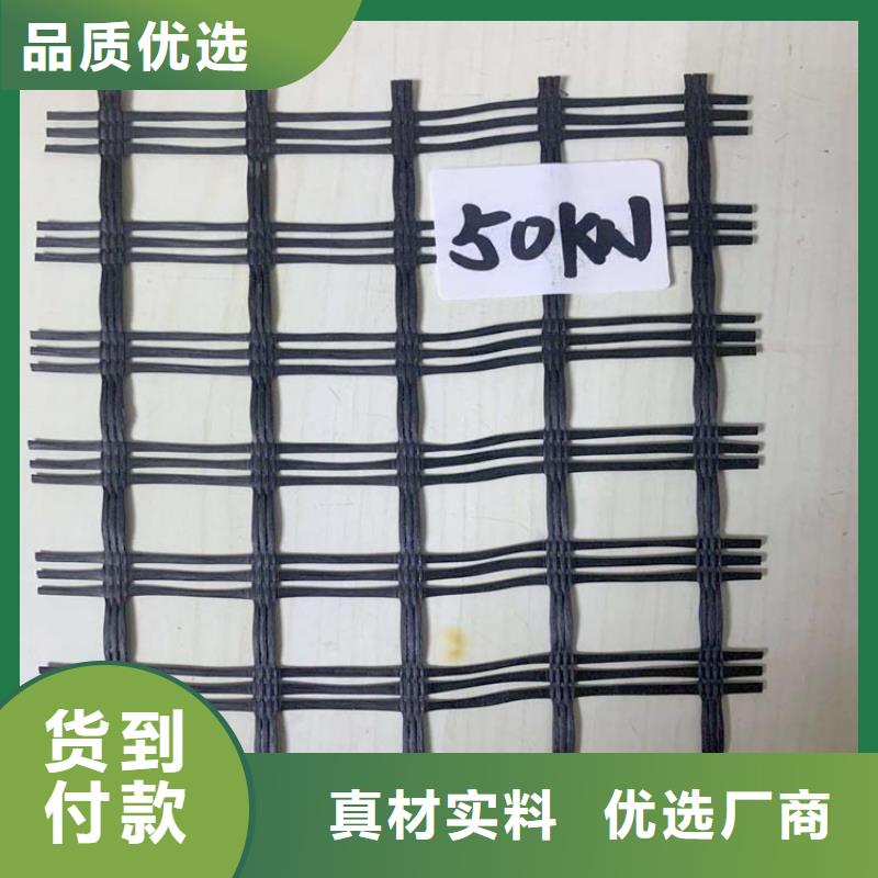玻纤格栅-玻璃纤维土工格栅-土工钢塑格栅