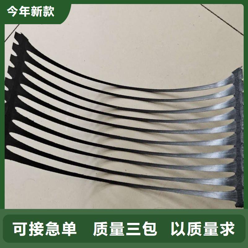 土工格栅-聚乙烯土工格栅