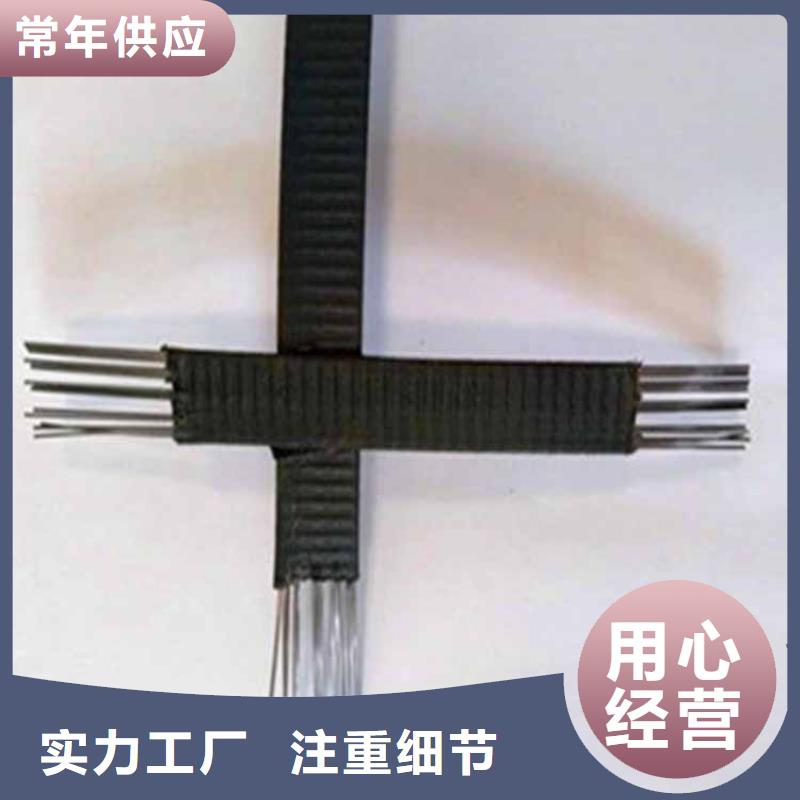 塑料土工格栅-涤纶土工格栅-边坡土工格栅