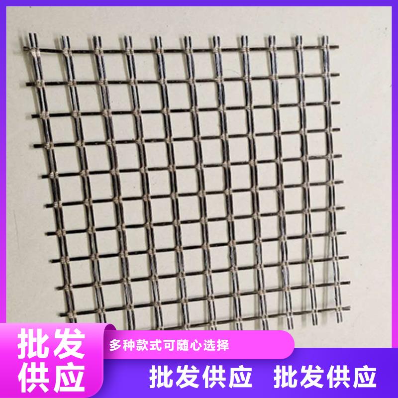 玻纤土工格栅施工动态-已更新