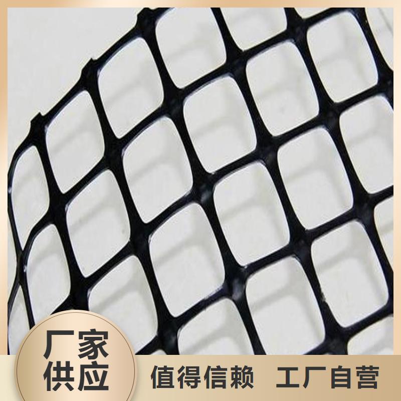 经编土工格栅-TGDG单向塑料土工格栅-路基土工格栅