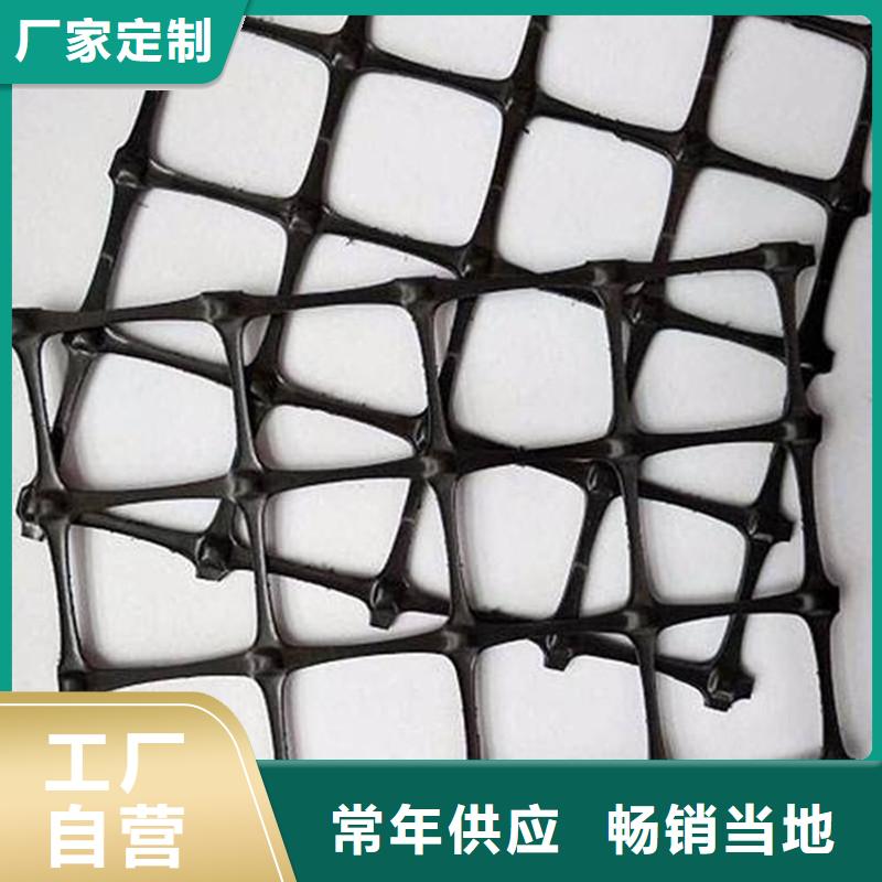 双向土工格栅-加筋土工格栅-凸点土工格栅