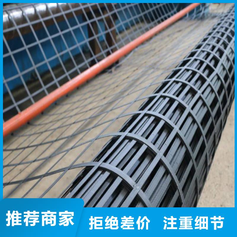 涤纶土工格栅