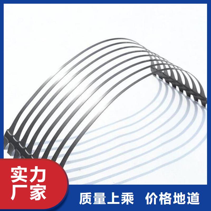 聚酯玻纤土工格栅-复合土工格栅-30kn50kn土工格栅