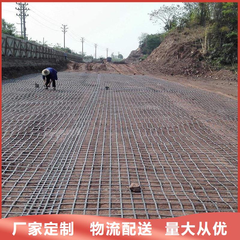土工格栅土工膜值得信赖