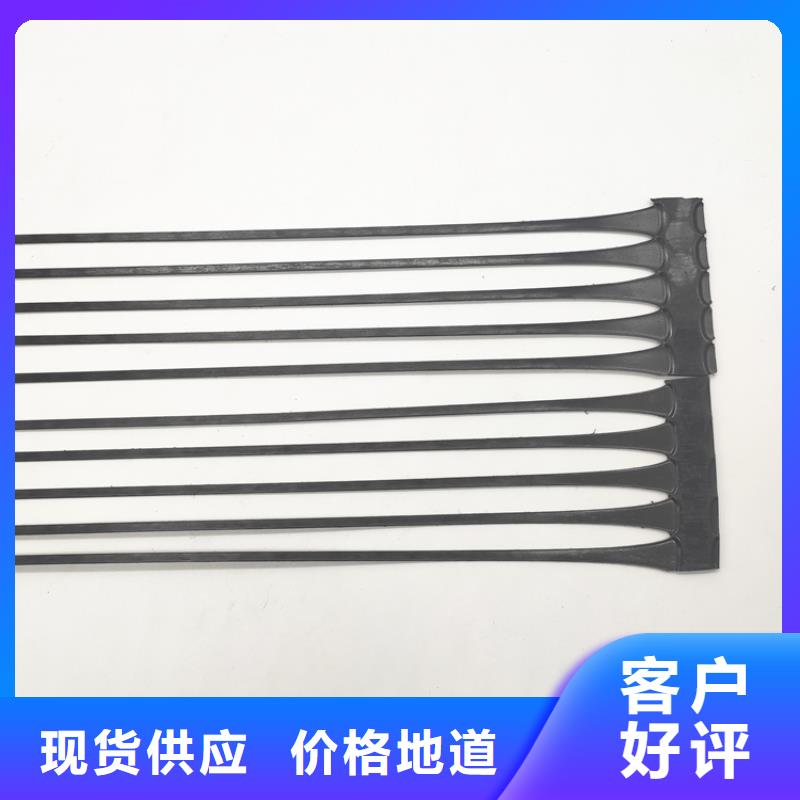 玻璃纤维土工格栅-公路土工格栅-PE土工格栅