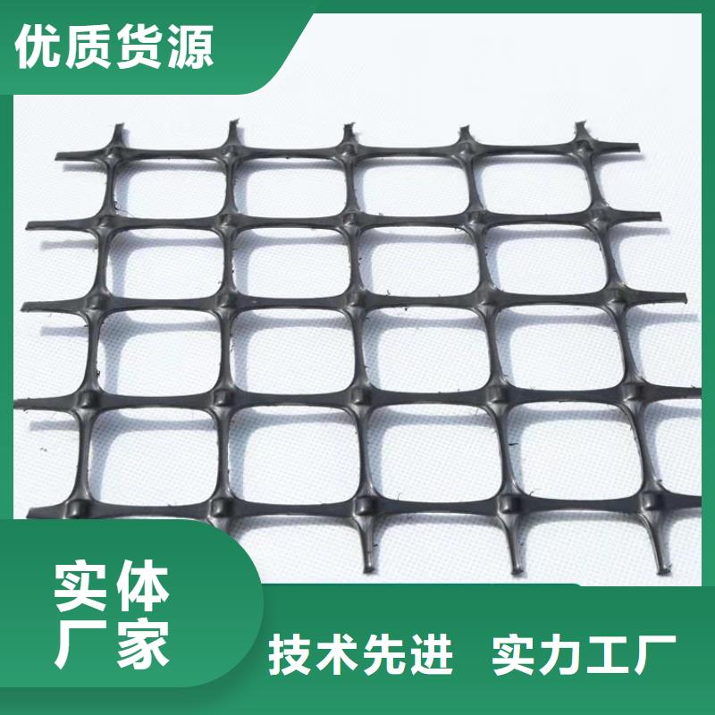 玻纤土工格栅-养殖土工格栅