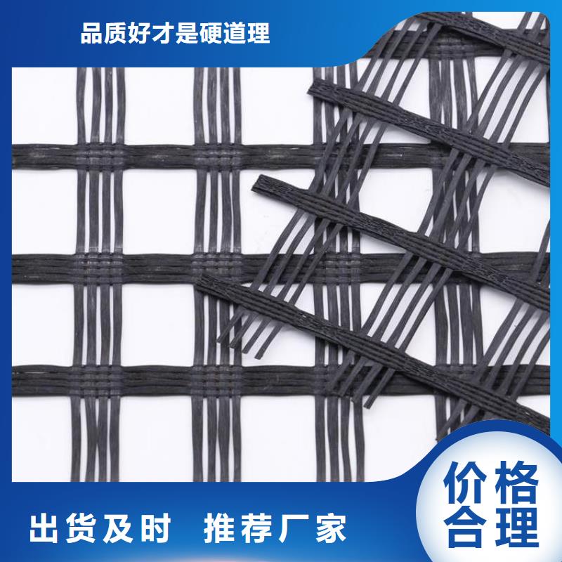 土工格栅-聚乙烯土工格栅