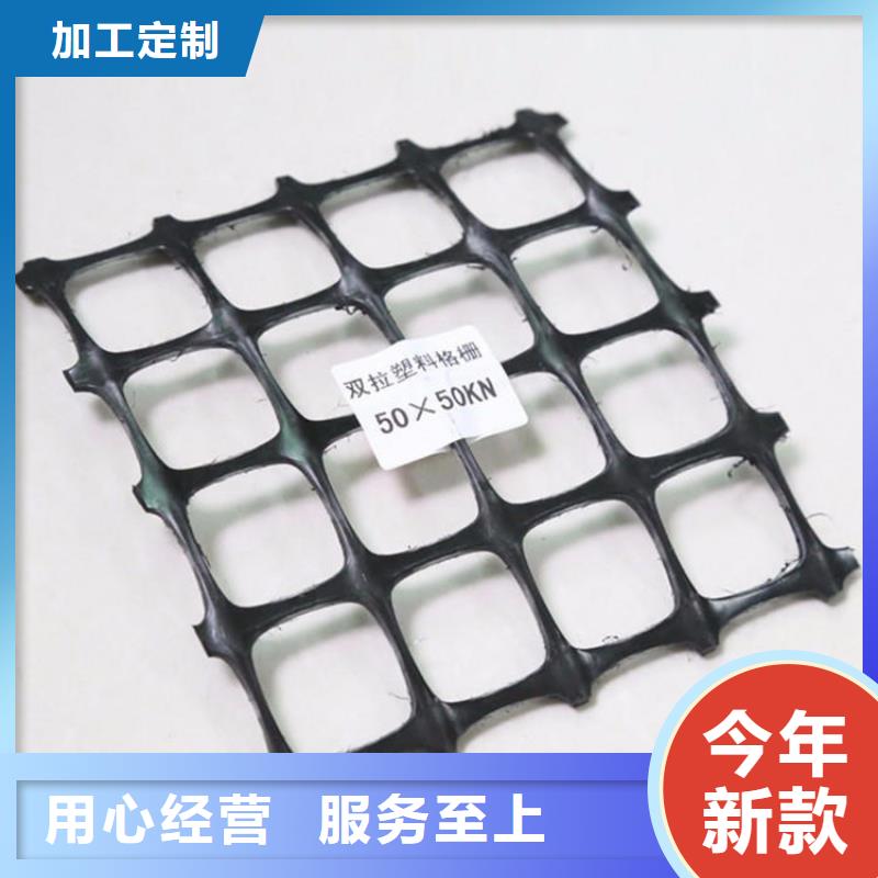玻纤土工格栅-GDL钢塑复合土工格栅
