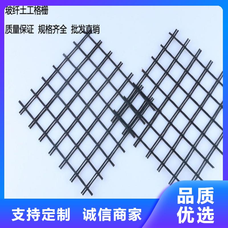凸点土工格栅-养殖塑料格栅